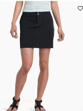 Kuhl Strattus Skort